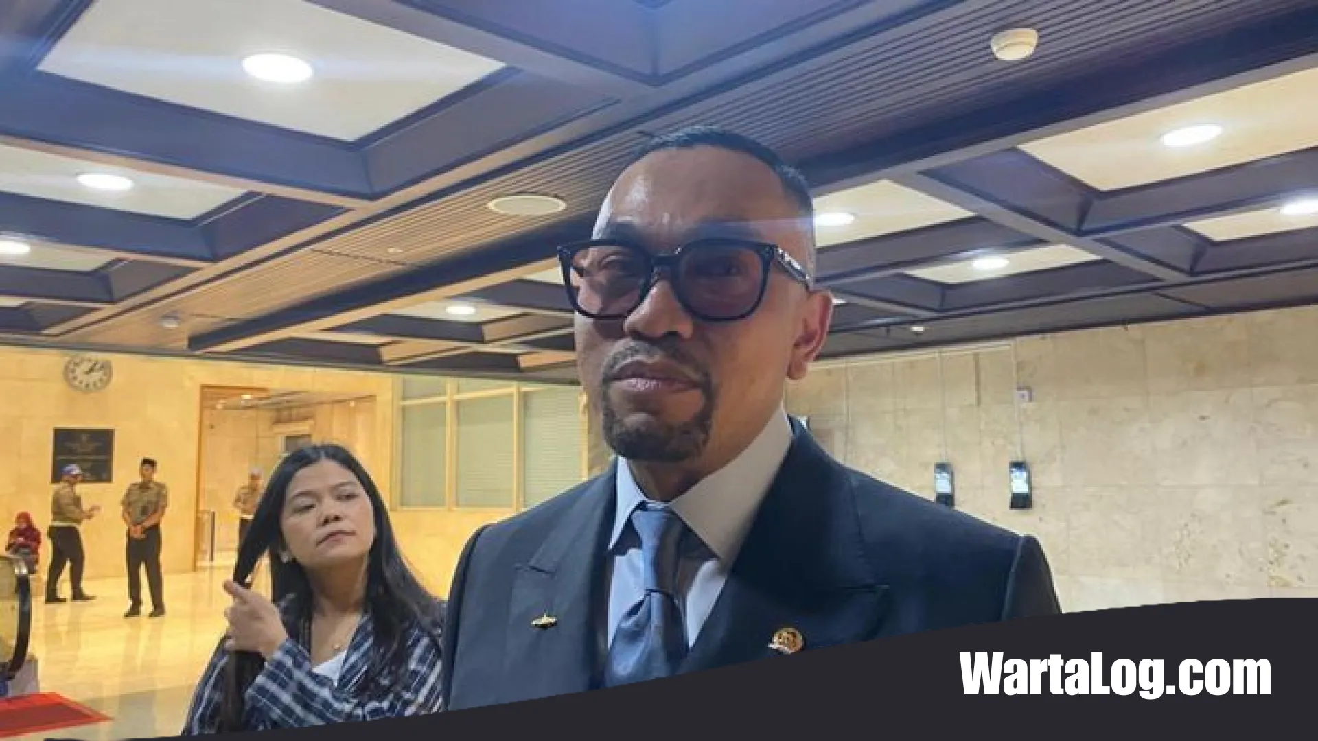 Manuver Politik Jokowi di Balik Layar: Dorong Prabowo-Gibran Dua Periode, Bagaimana Sikap NasDem?