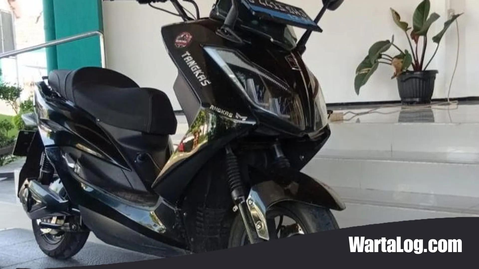 Menguji Nyali Tangkas X7 New: Perjalanan ‘Gila’ 1.200 KM Membelah Jawa-Bali dalam Riding Nusantara 2026