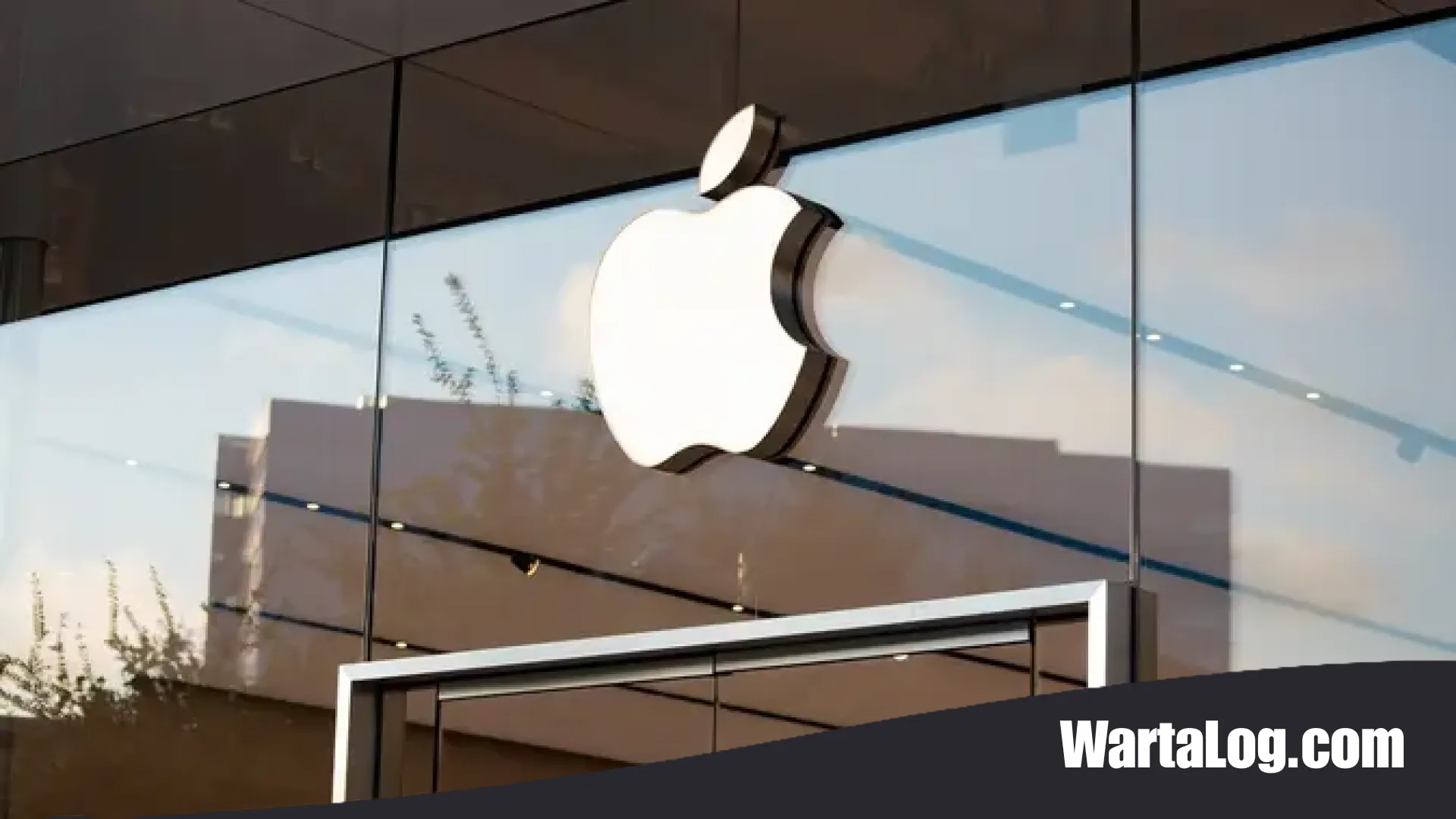 Gebrakan Baru Donald Trump: Apple dan Intel Resmi Bersinergi Produksi Chip di Tanah Amerika