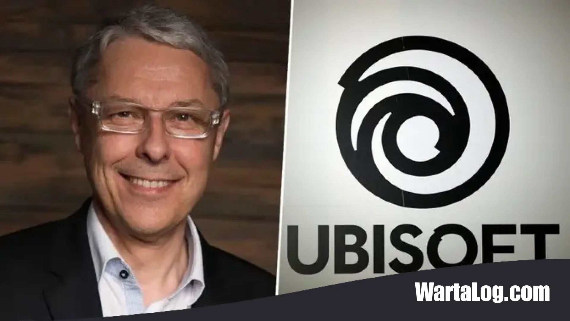 Mengenang Claude Guillemot: Maestro di Balik Kejayaan Ubisoft dan Evolusi Perangkat Keras Thrustmaster
