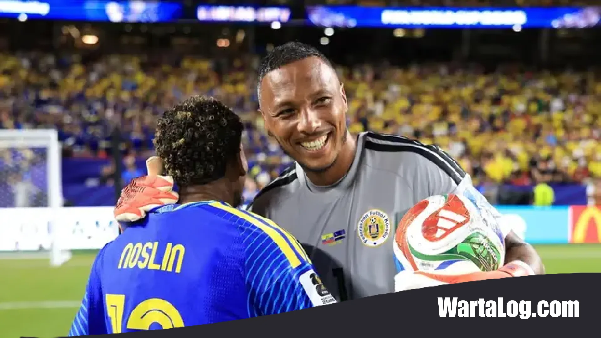 Tembok Karibia Tak Tergoyahkan: Eloy Room Ukir Sejarah 15 Penyelamatan di Piala Dunia 2026