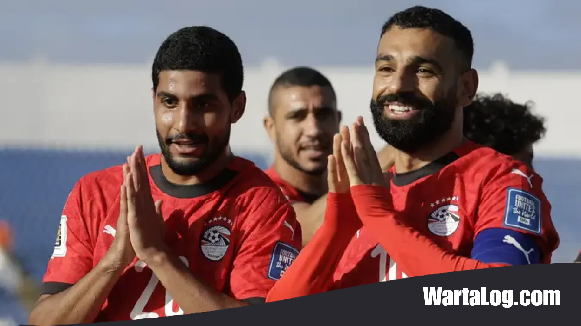 Prediksi Selandia Baru vs Mesir: Misi All Whites dan The Pharaohs Mengakhiri Kutukan Imbang di Piala Dunia 2026
