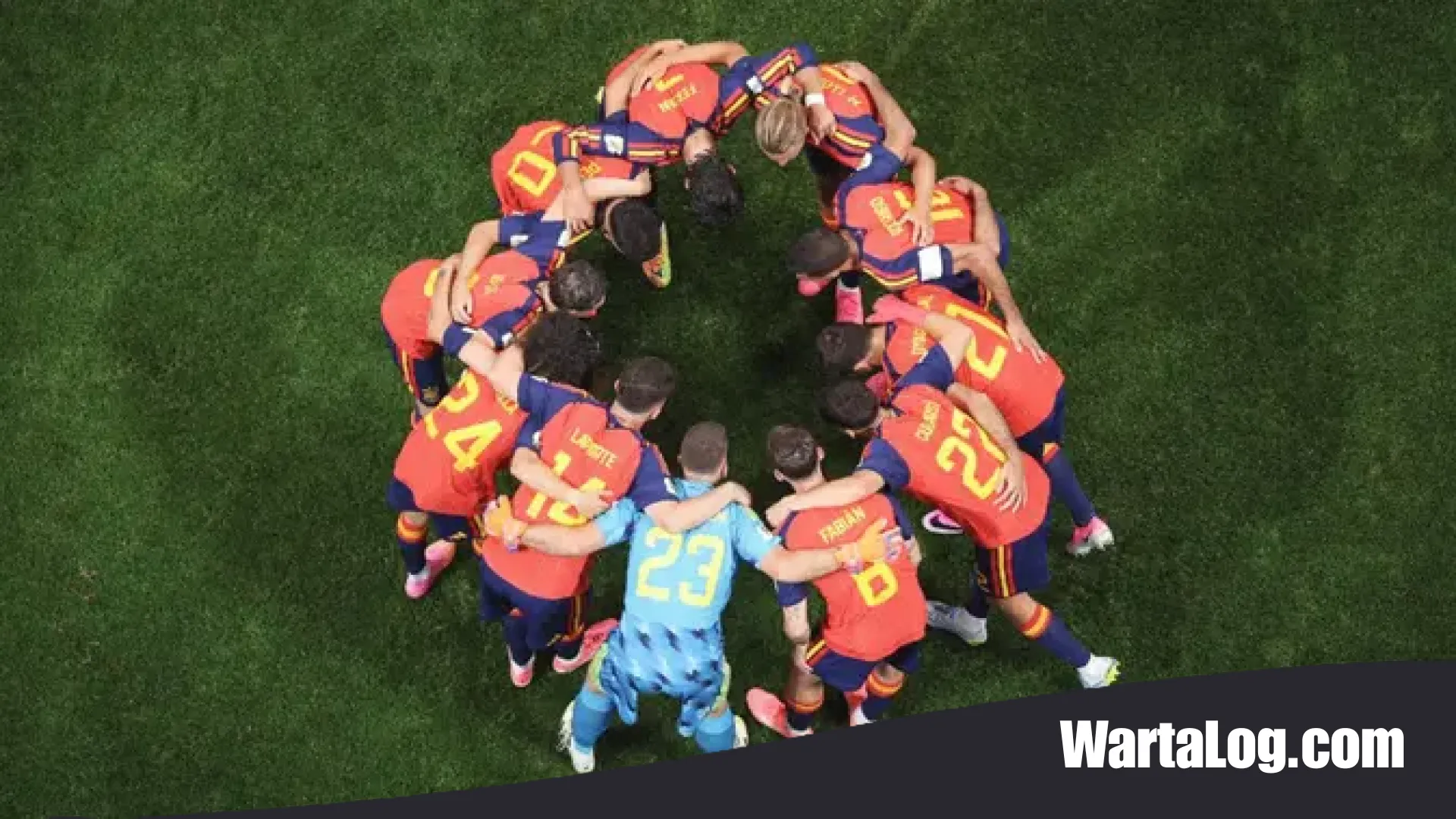 Prediksi Spanyol vs Arab Saudi Piala Dunia 2026: Misi Wajib Menang La Roja di Tengah Ketatnya Grup H