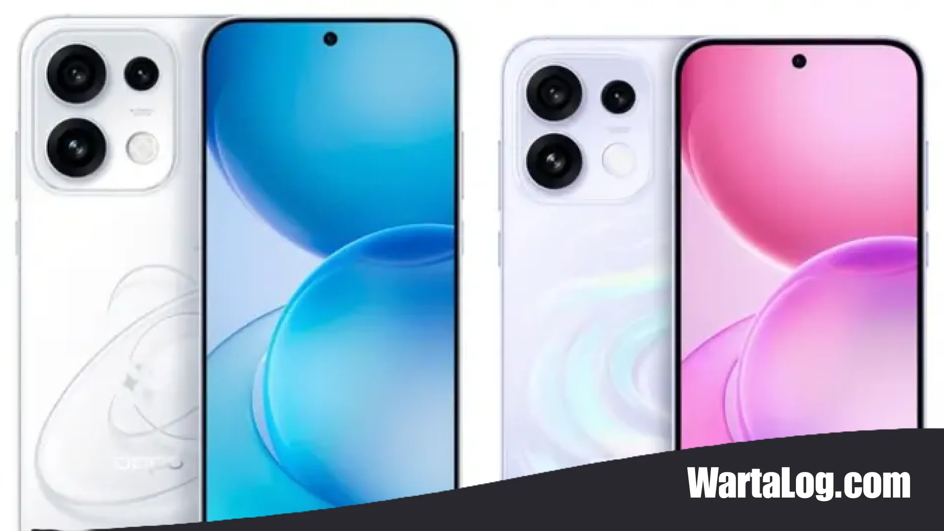 Oppo Reno16 Series Siap Meluncur Global 25 Juni 2026: Mengintip Kemewahan Desain Kosmik dan Kolaborasi Epik BABYMONSTER
