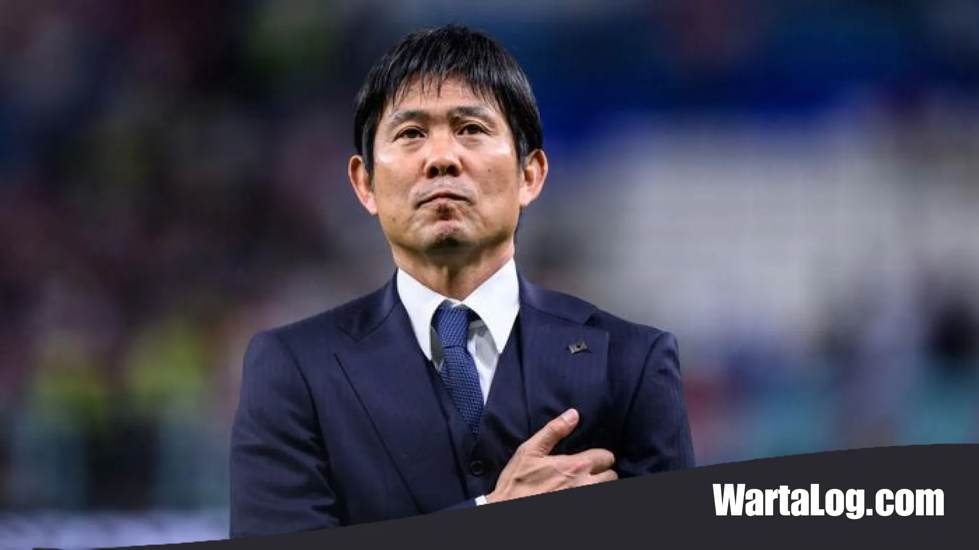 Dominansi Mutlak Samurai Biru: Rahasia Jepang Lumat Tunisia 4-0 di Piala Dunia 2026