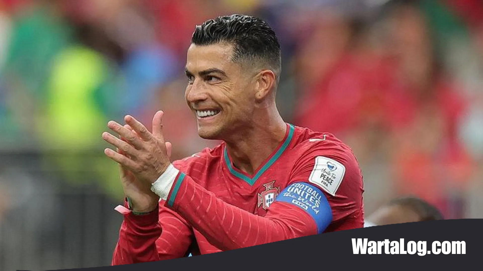 Badai Kritik Terjang Cristiano Ronaldo di Piala Dunia 2026, Diogo Dalot Pasang Badan: Dia Sudah Kebal