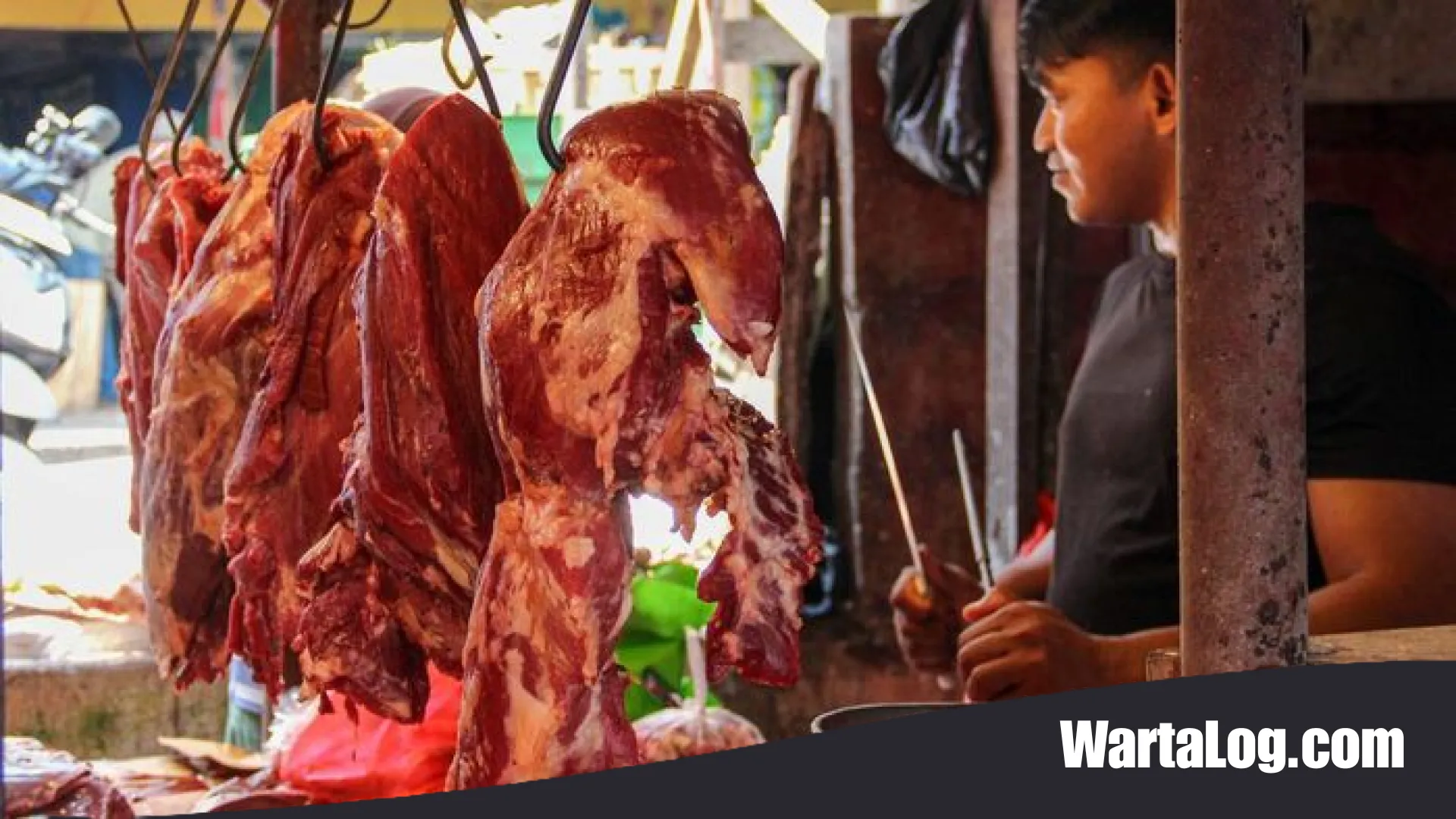 Ancaman Krisis Protein 2026: FAO Wanti-wanti Lonjakan Harga Daging Sapi dan Ayam di Pasar Global