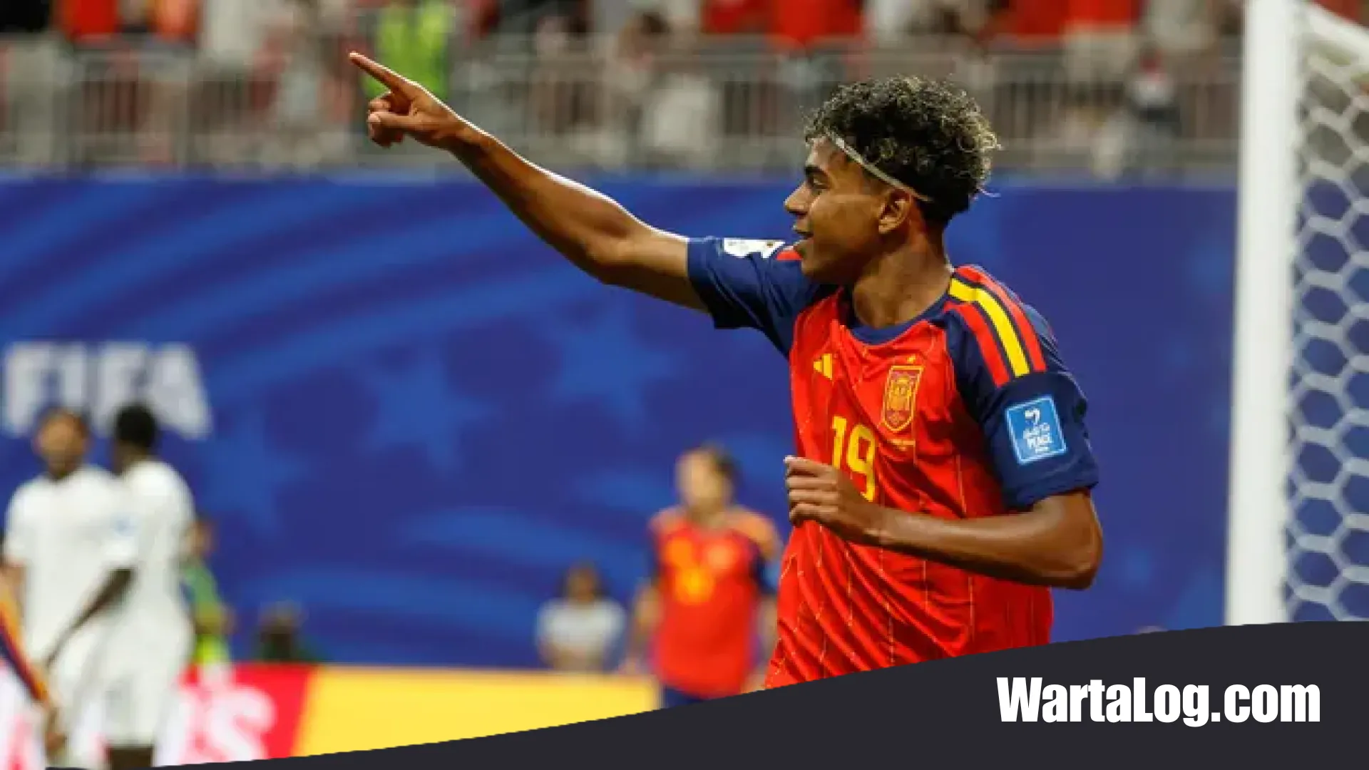 Sihir Lamine Yamal di Atlanta: Spanyol Mengamuk, Arab Saudi Bertekuk Lutut di Piala Dunia 2026