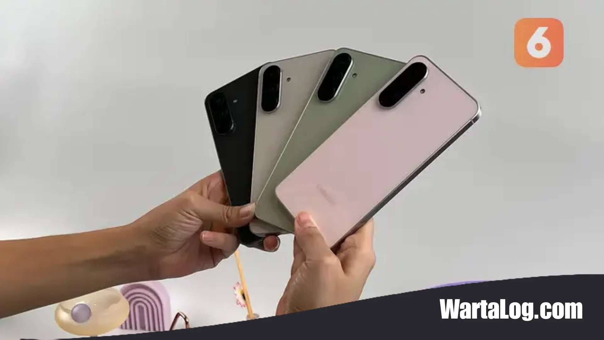 Bocoran Masif! Samsung Perluas Uji Coba One UI 9 ke Belasan Perangkat Galaxy, Dari Flagship hingga Mid-Range