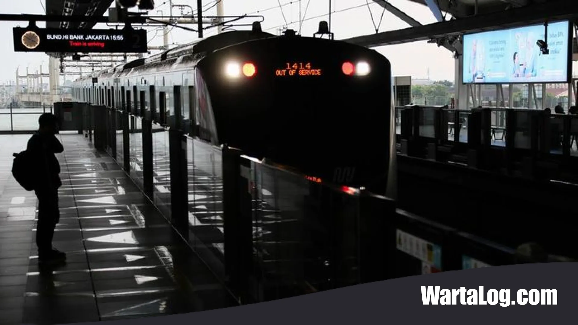 Wajah Baru Dukuh Atas: Jembatan Cincin Donat Terintegrasi Enam Moda Transportasi Siap Rampung 2028