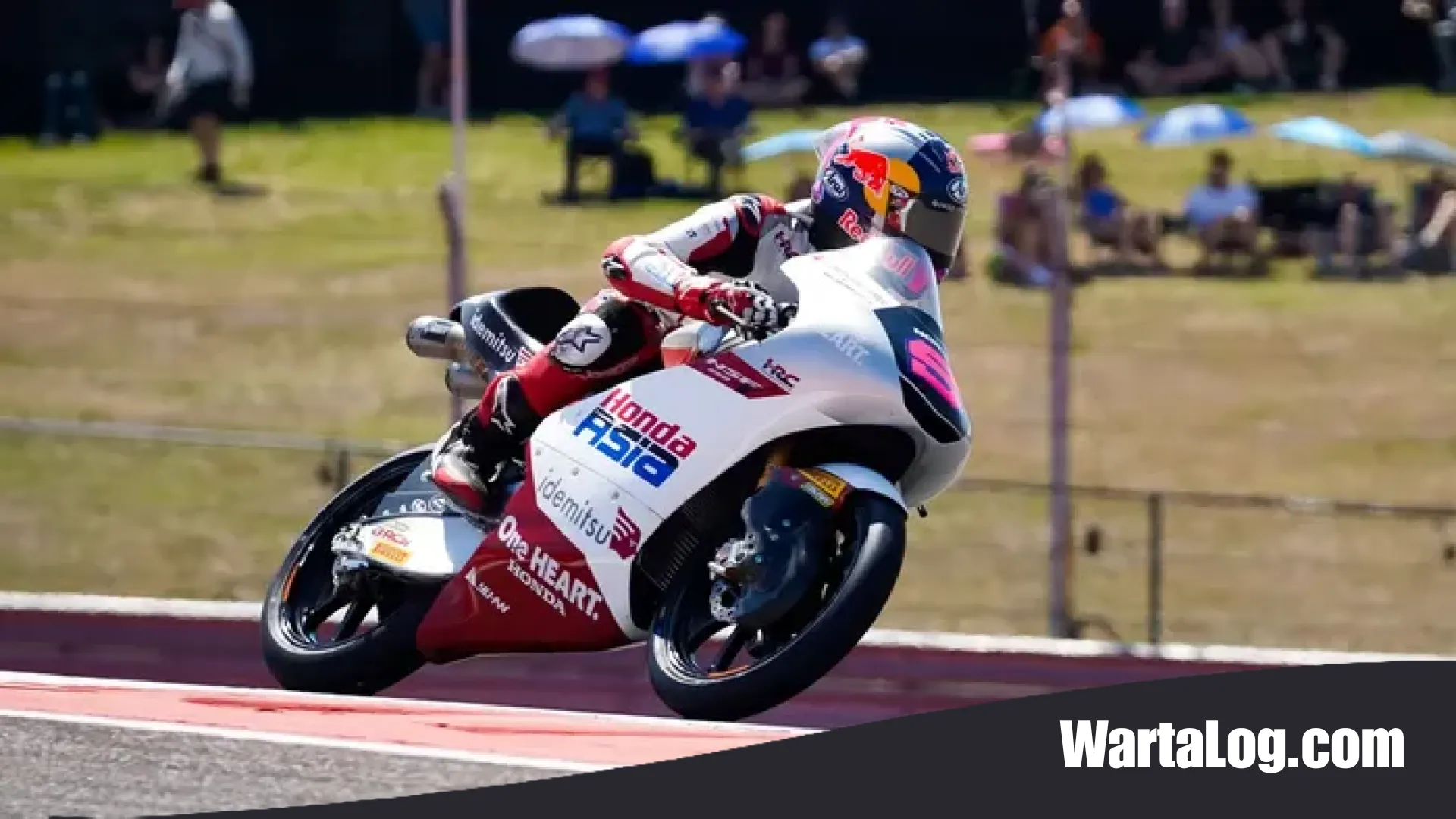 Update Klasemen Moto3 2026: Veda Ega Pratama Tampil Heroik di GP Ceko, Tempel Ketat Papan Atas