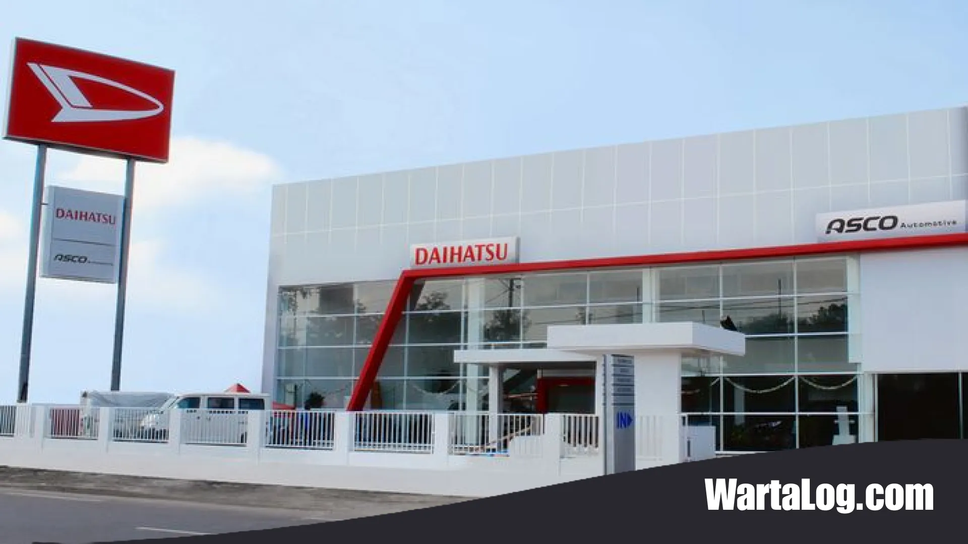 Fenomena Penutupan 11 Outlet Daihatsu: Ancaman Nyata atau Sekadar Dinamika Bisnis Biasa?