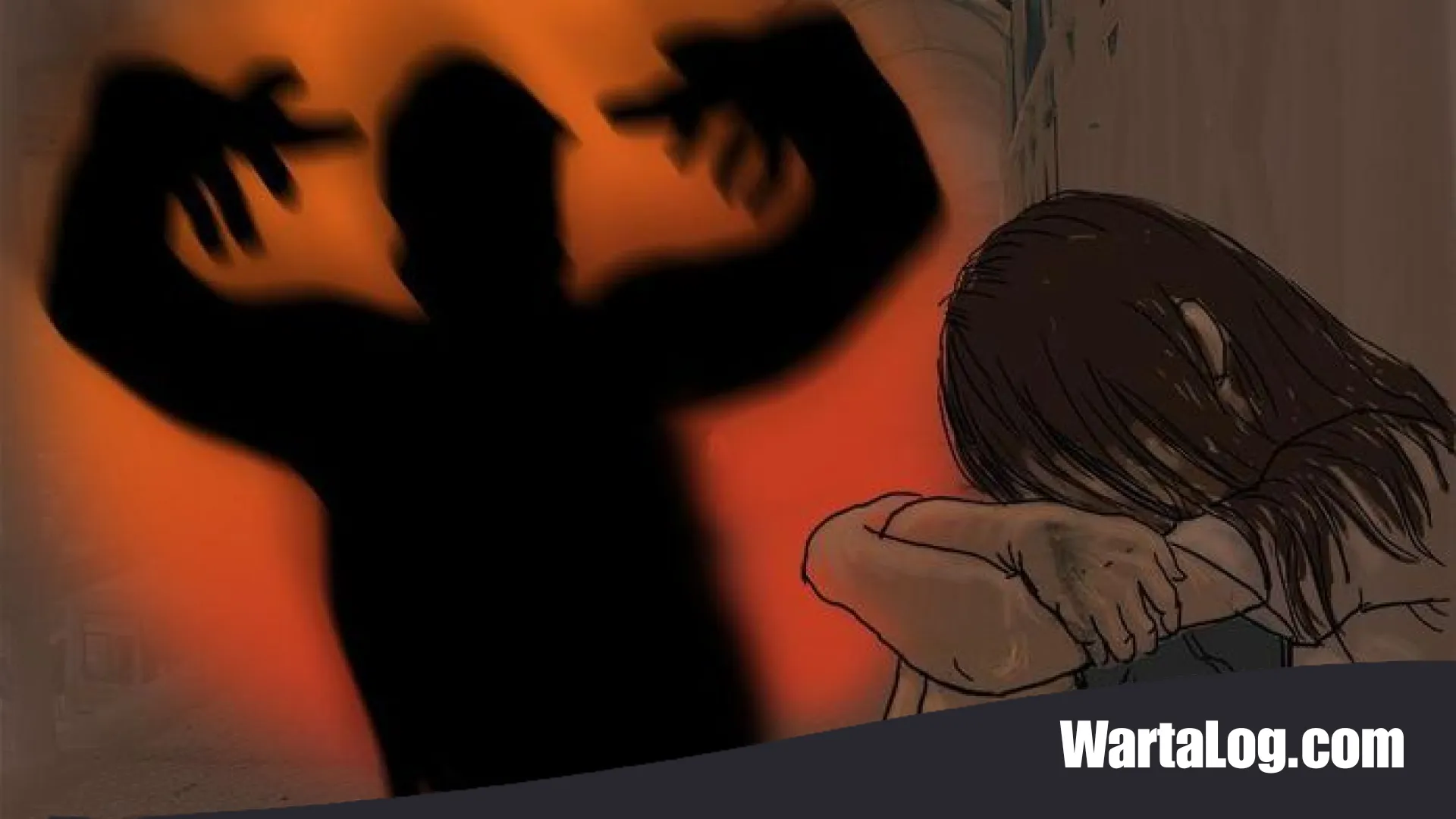Aksi Dramatis Penangkapan Predator Anak di Cakung: Jebol Atap hingga Disoraki Warga Saat Terpojok