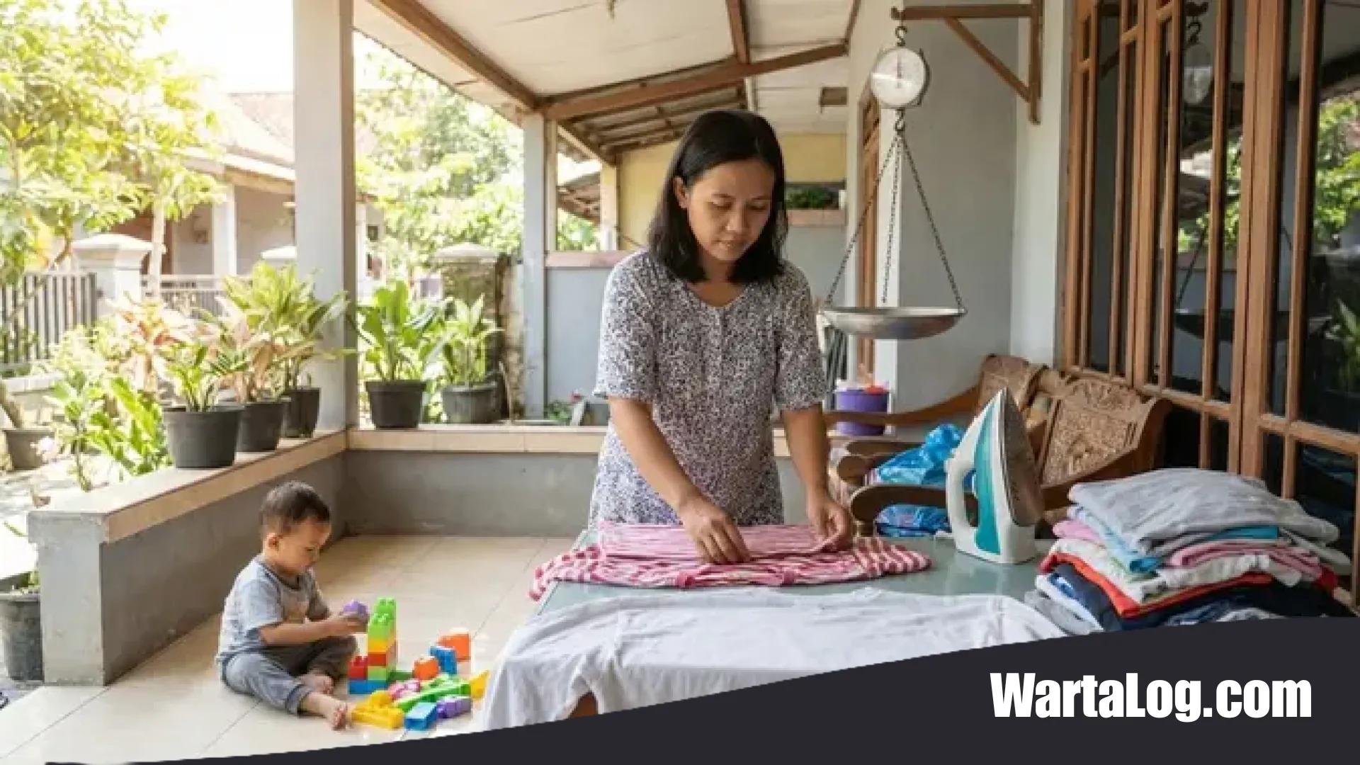 Transformasi Teras Jadi Sumber Cuan: 21+ Ide Dagangan IRT Kreatif yang Menarik Hati Tetangga