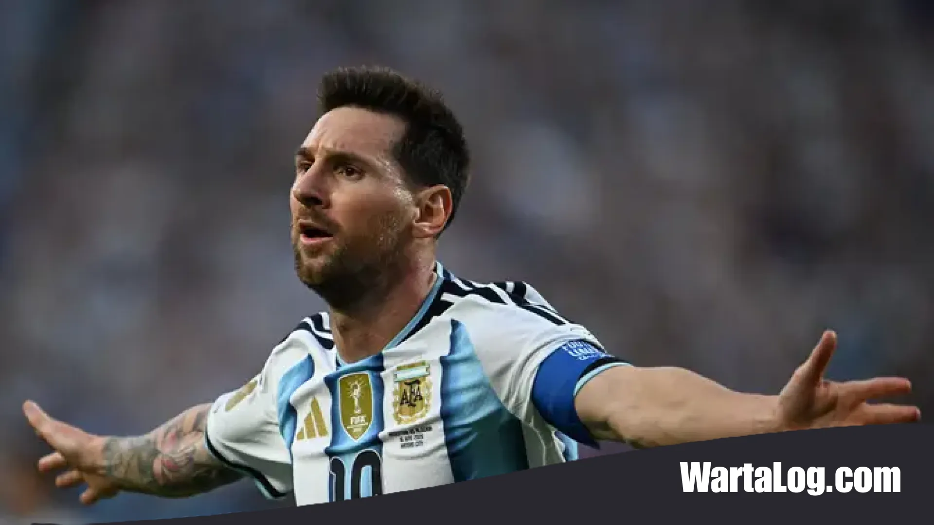 Keajaiban yang Mustahil Ditiru: Alexis Mac Allister Bicara Soal Kerumitan Berguru pada Lionel Messi