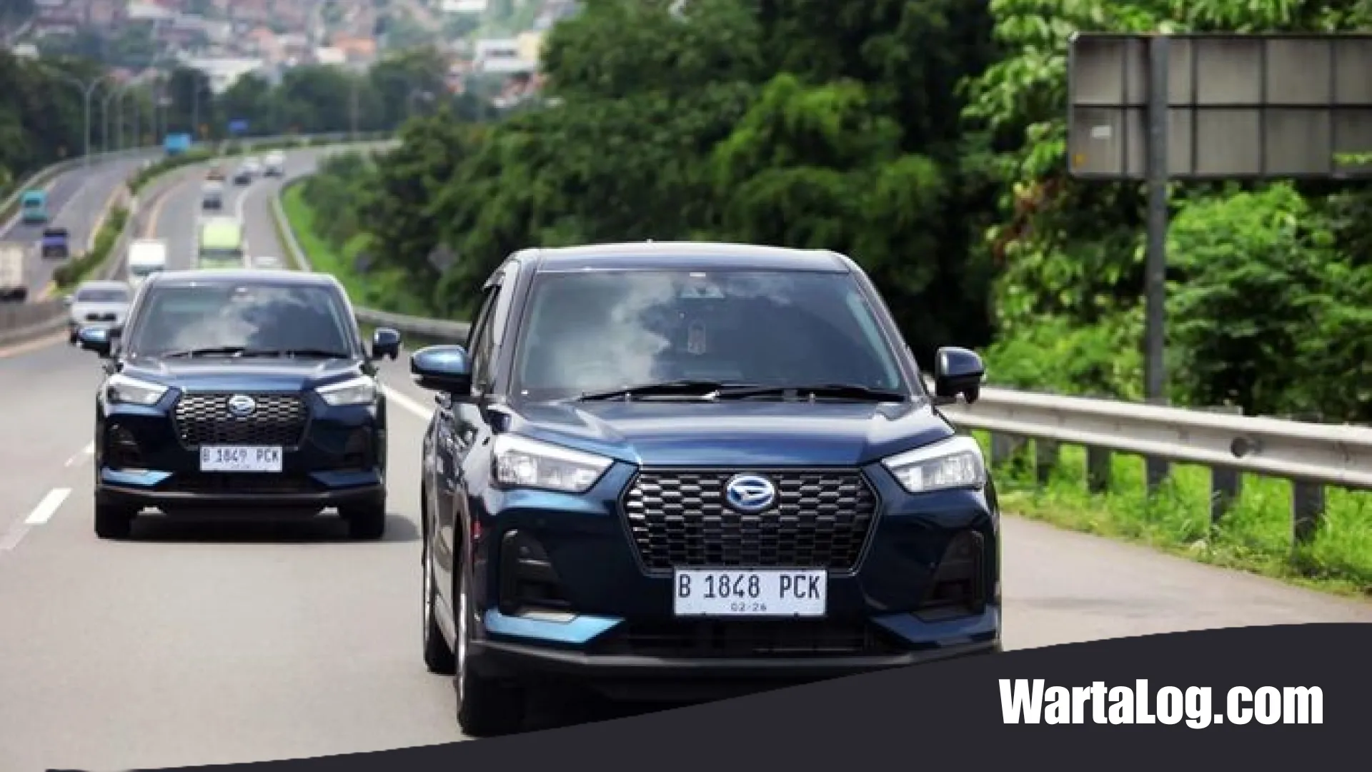 BI Rate Merangkak Naik: Akankah Pasar Otomotif Tanah Air Ikut Mengerem?