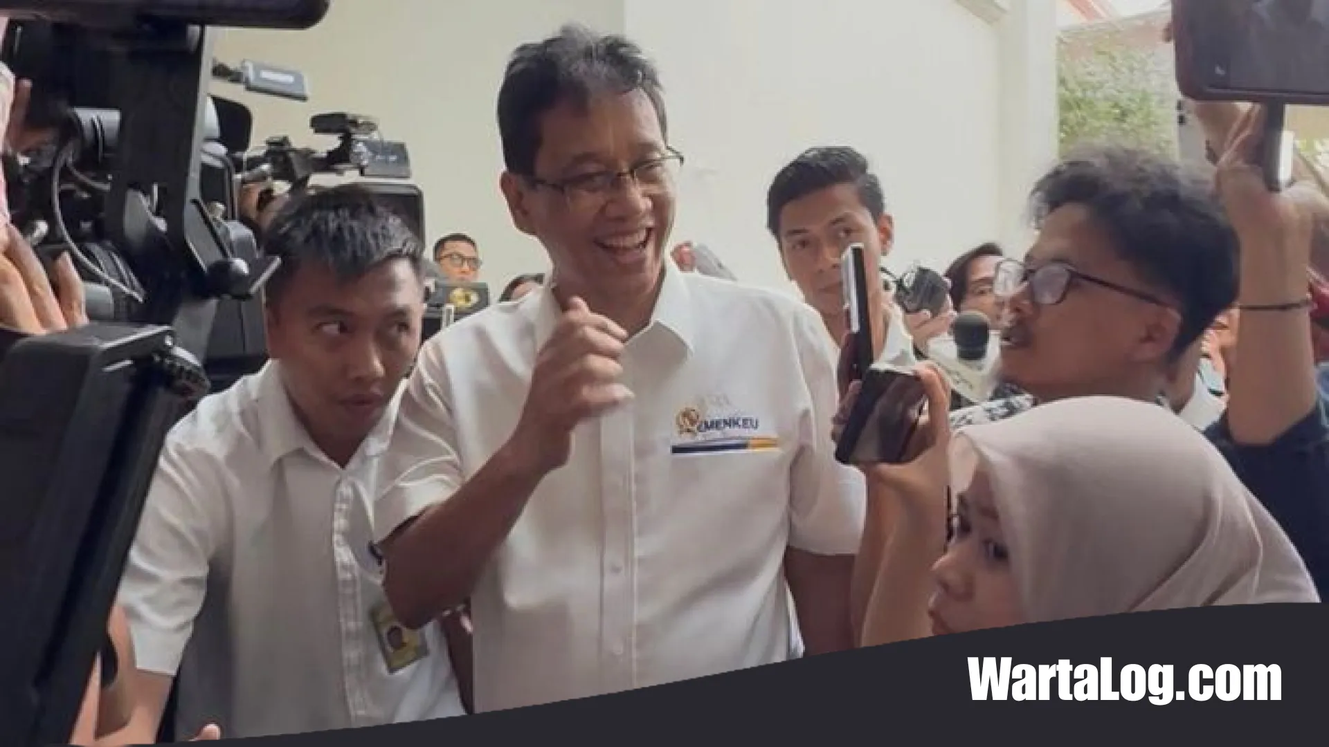 Peluang Emas Pembangunan Daerah: Menkeu Purbaya Siapkan Tambahan Anggaran TKD Hingga Rp 90 Triliun di APBN 2027