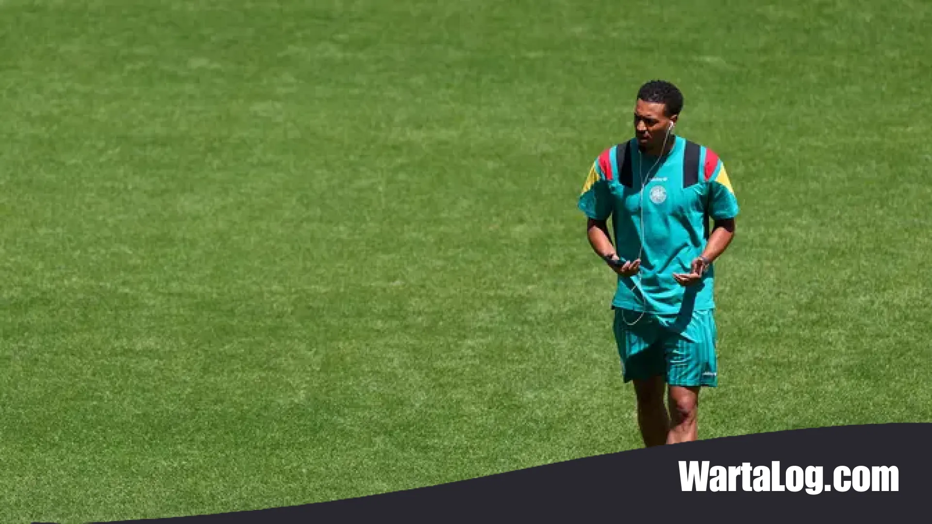 Cari Suksesor Casemiro, Gary Neville Desak Manchester United Segera Amankan Tanda Tangan Felix Nmecha