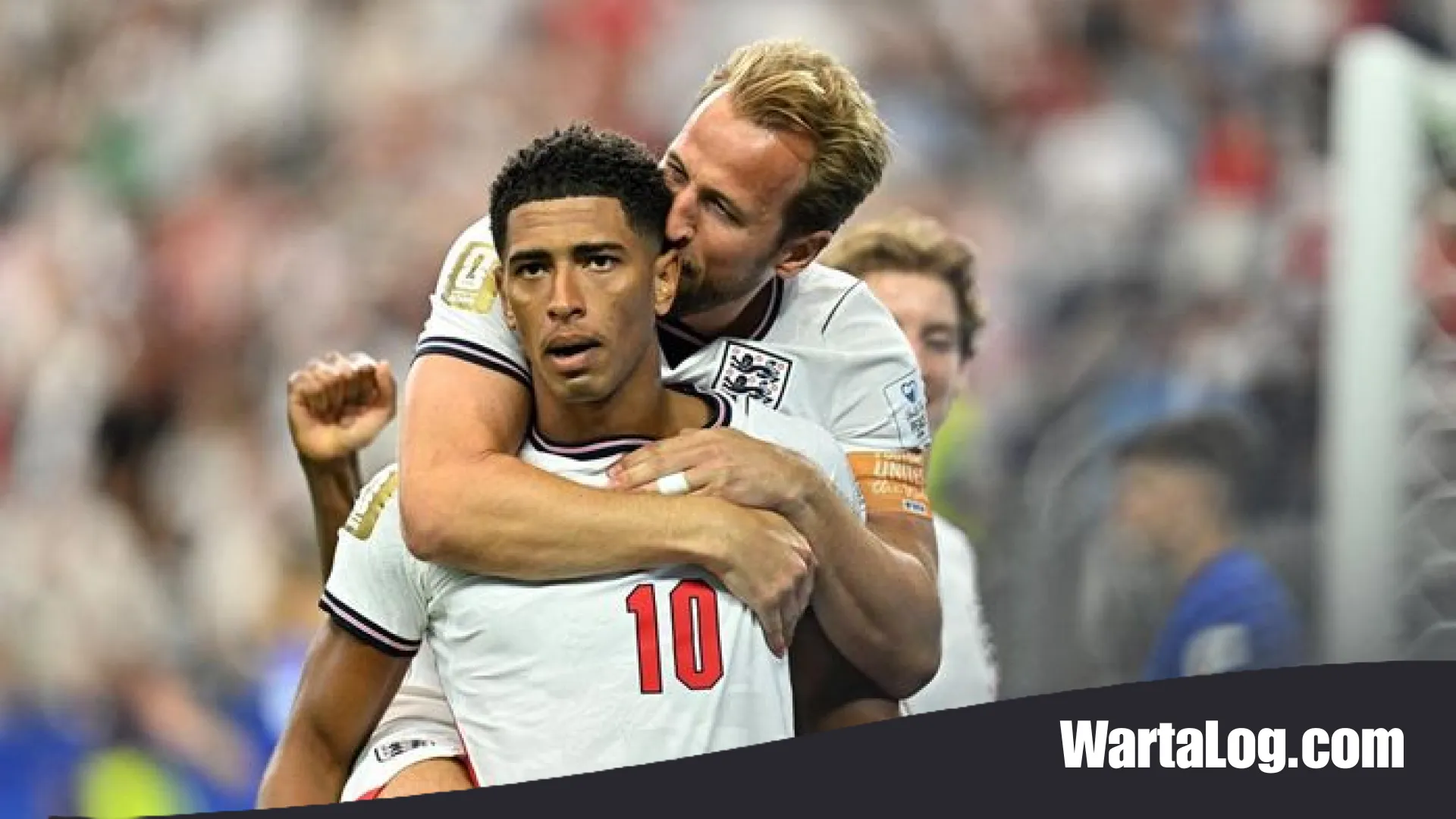 Antara Sepatu Bot dan Jam Malam: Kedisiplinan Baja Harry Kane di Bawah Komando Thomas Tuchel