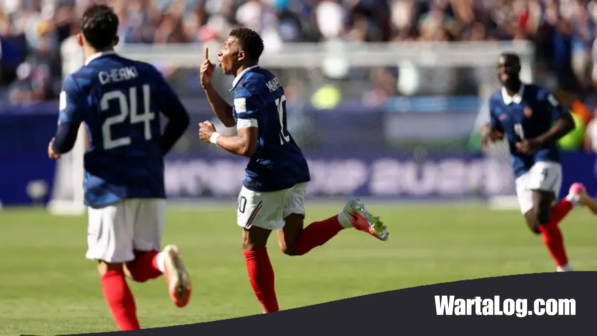 Prediksi Prancis vs Irak: Ambisi Les Bleus Segel Tiket 16 Besar Piala Dunia 2026