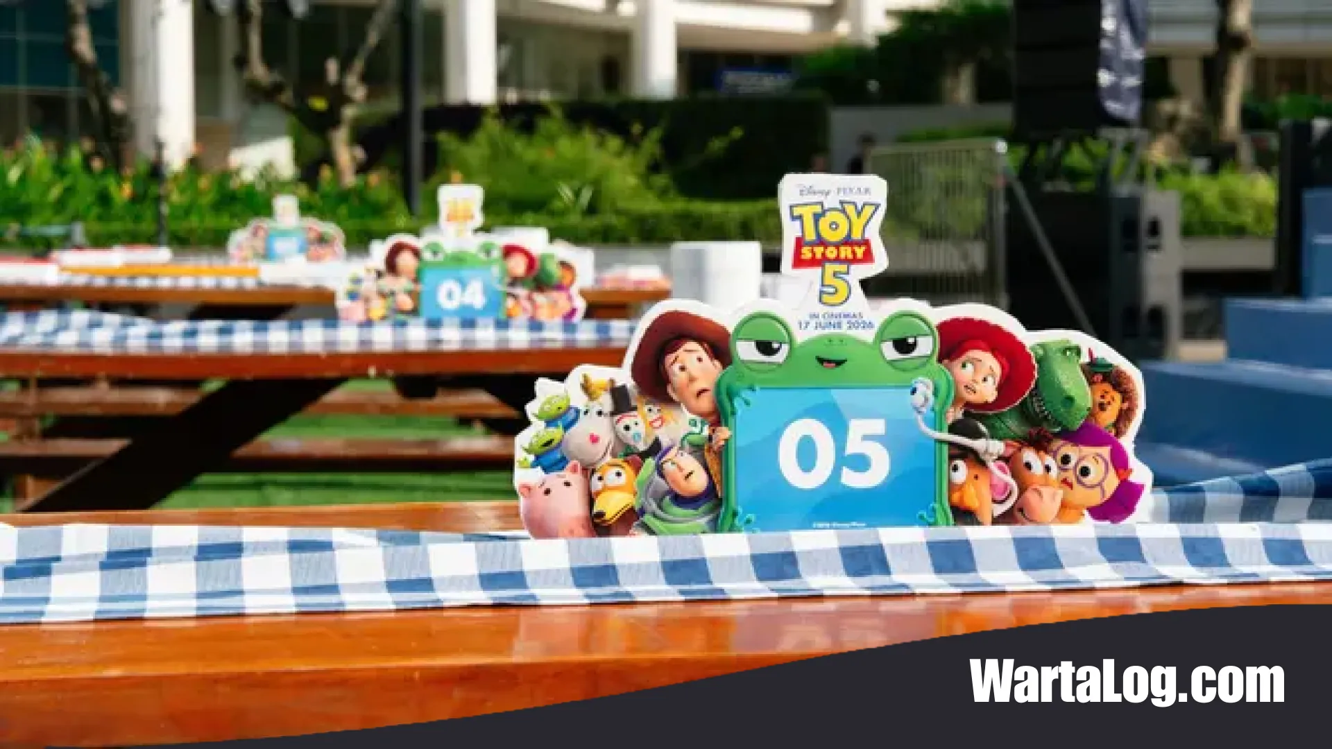 Toy Story 5: Refleksi Kelam Media Sosial dan Dilema Gawai di Tangan Anak-Anak