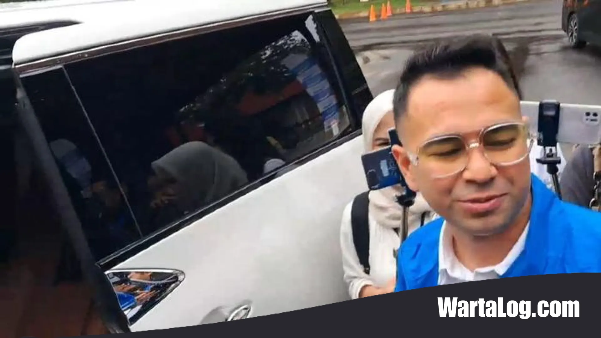 Gebrakan IPO RANS Entertainment: Transformasi Kerajaan Bisnis Raffi Ahmad Menuju Lantai Bursa