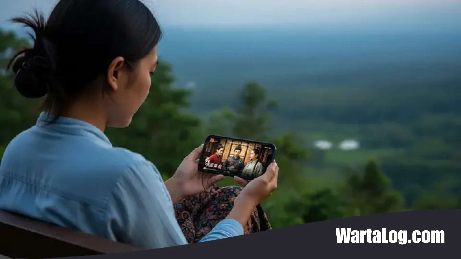 Waspada Modus Baru! Mengenali Ciri Penipuan Berkedok Drama China yang Meresahkan Masyarakat