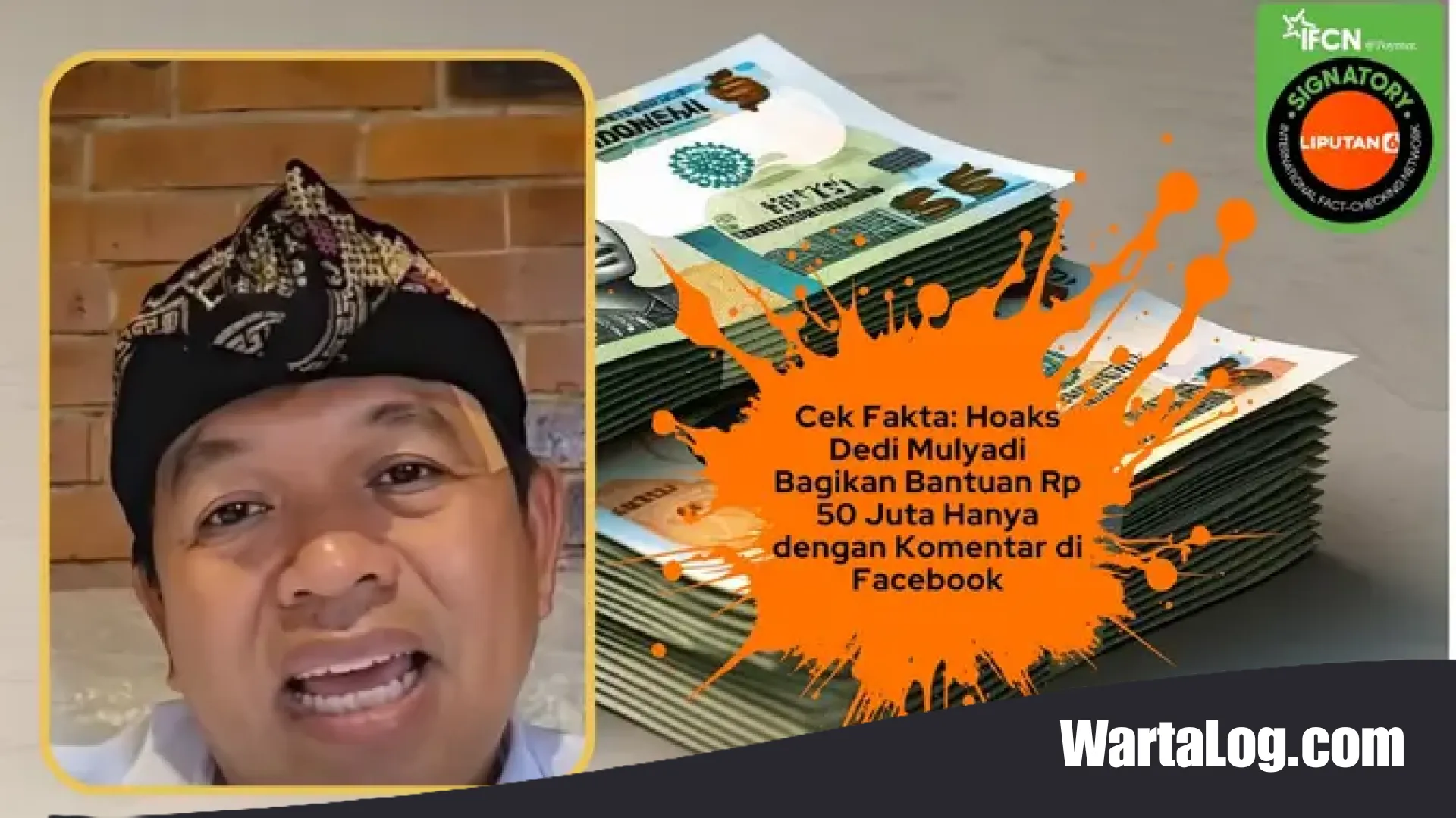 Waspada Sindikat Penipuan Dana Bantuan: Modus Catut Nama Kepala Daerah Dedi Mulyadi Hingga Wayan Koster Kembali Marak