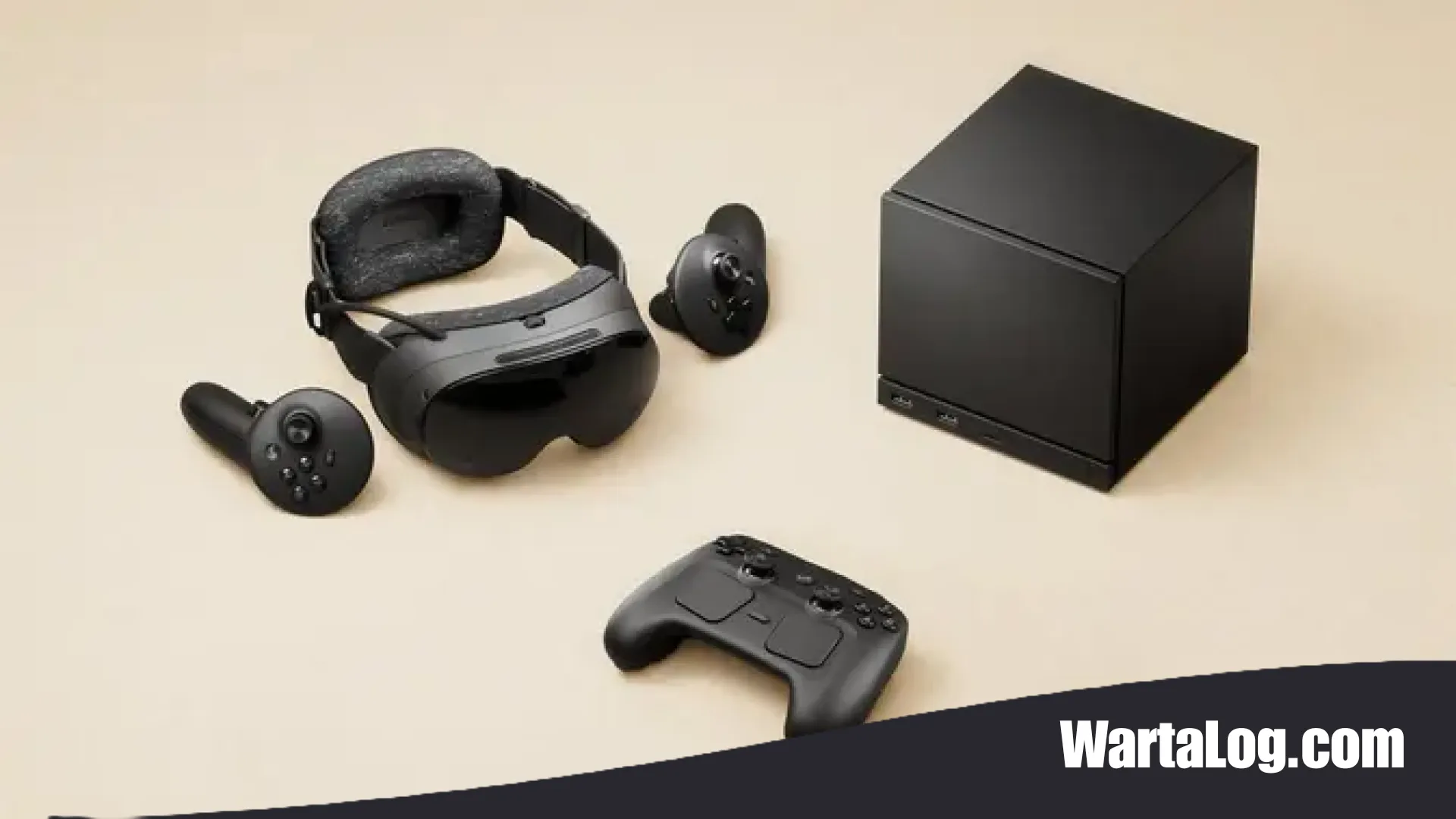 Harga Steam Machine Resmi Diungkap: Varian Tertinggi Tembus Rp 25 Juta, Valve Siap Dominasi Pasar Gaming Premium