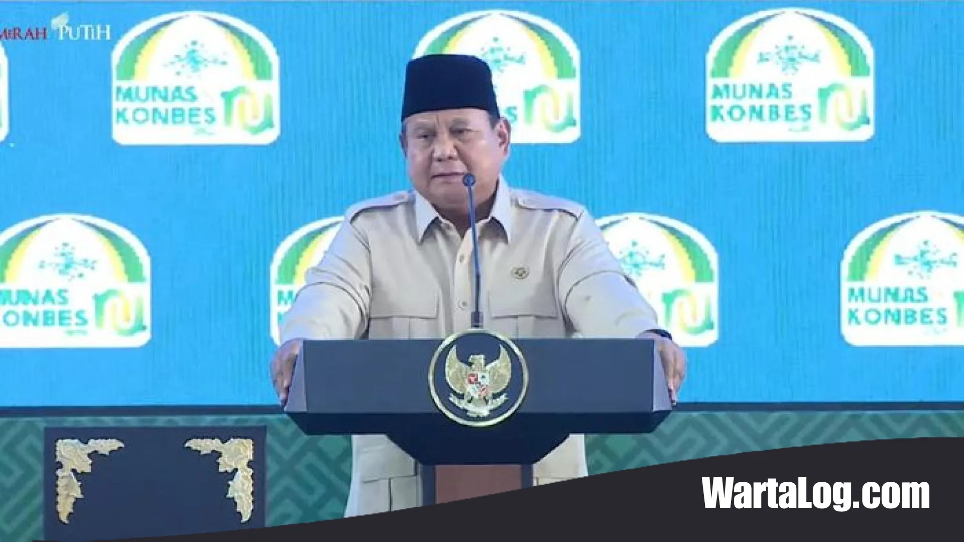 Ketegasan Presiden Prabowo Terhadap Mafia Sumber Daya Alam: Mengambil Alih 5 Juta Hektare Sawit Ilegal dan Memutus Rantai Tambang Liar