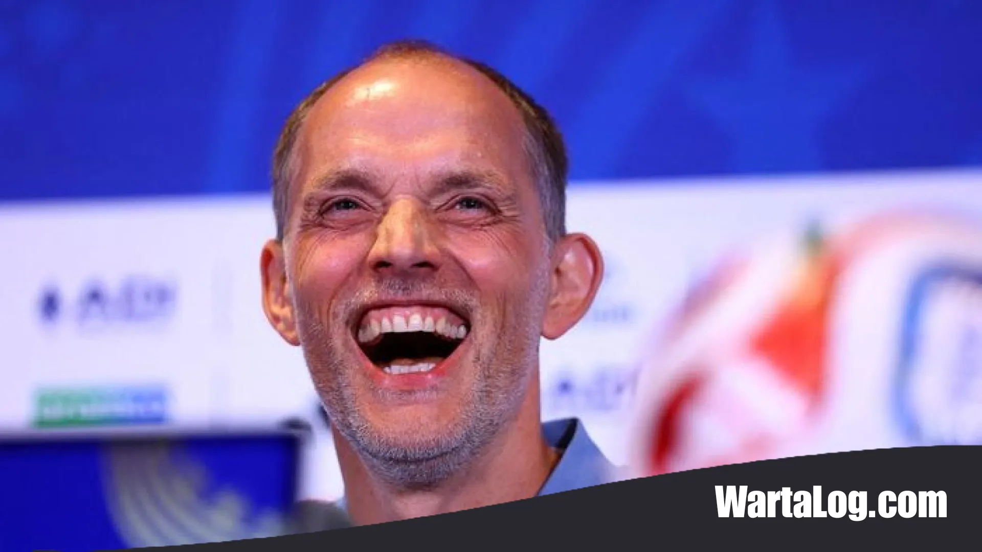 Amunisi Penuh The Three Lions: Thomas Tuchel Konfirmasi Seluruh Pemain Fit Jelang Duel Panas Kontra Ghana di Piala Dunia 2026