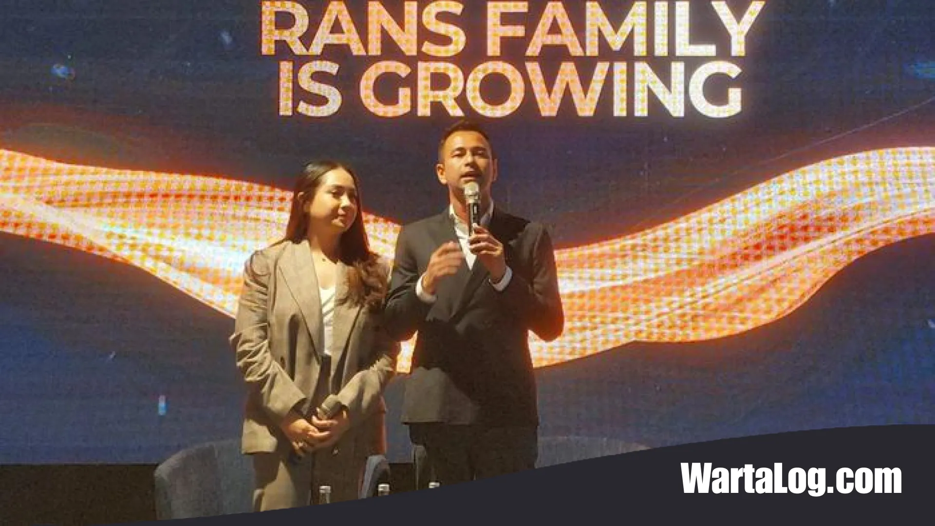 RANS Entertainment Menuju IPO: Ambisi Besar Raffi Ahmad Membangun Cipungland hingga Ekspansi Teknologi AI