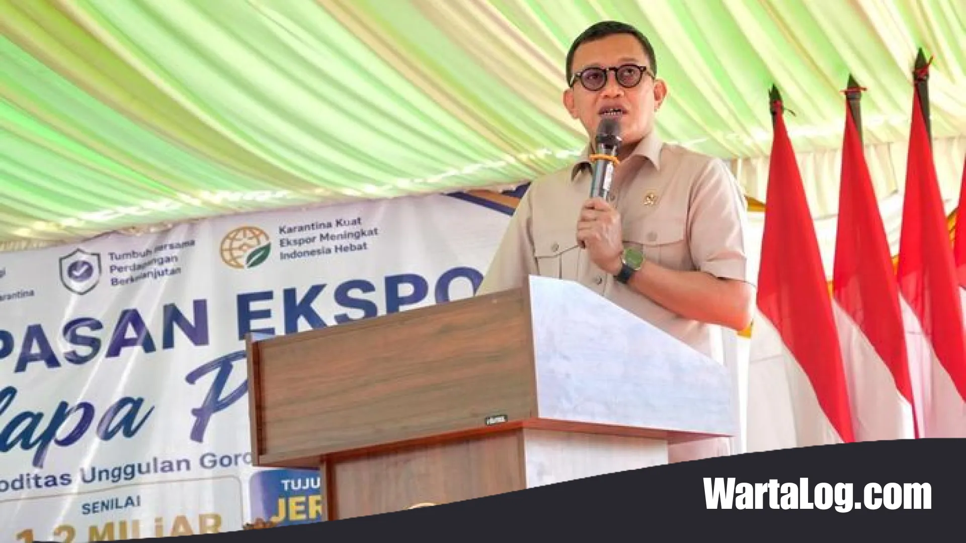 Menembus Pasar Ketat Uni Eropa: Strategi Hilirisasi Bawa Kelapa Parut Gorontalo Mendunia