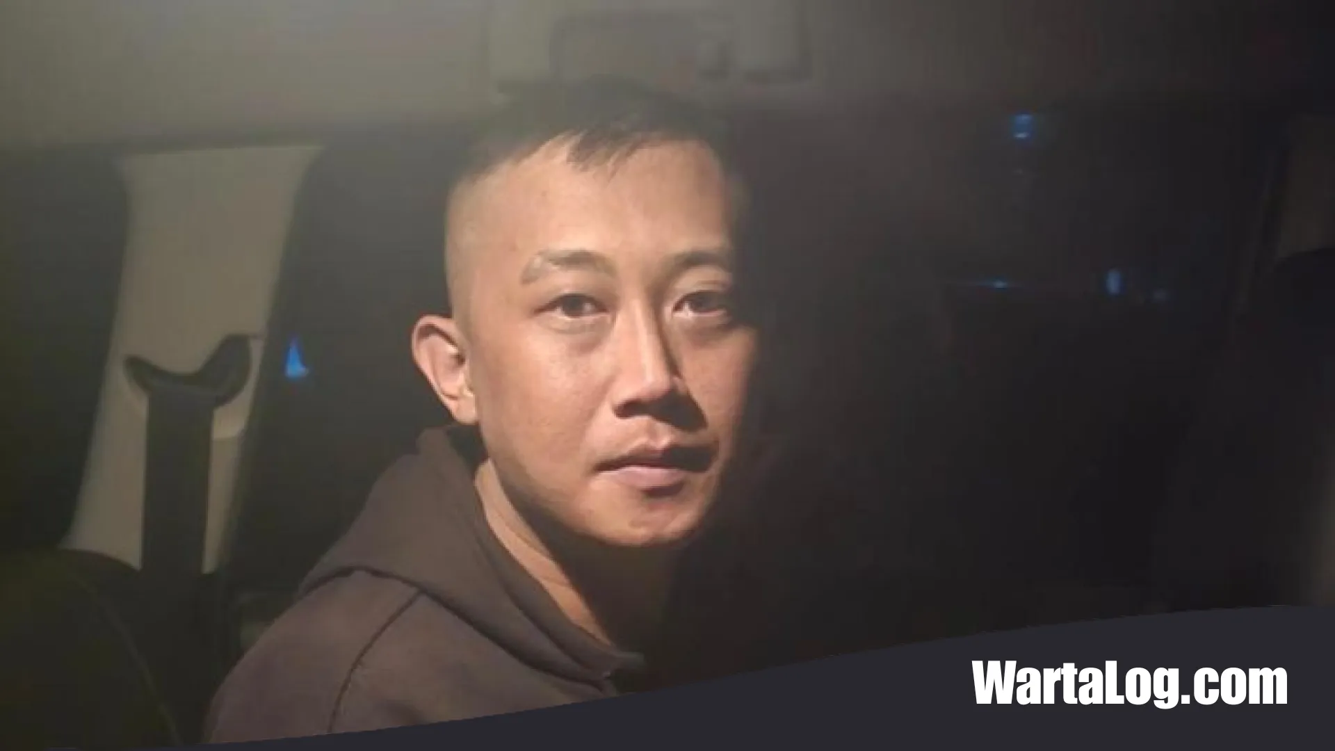 Akhir Pelarian Taufik Hidayat: Penyekap Wanita di Bandung yang Kini Mendekam di Sel Isolasi Khusus