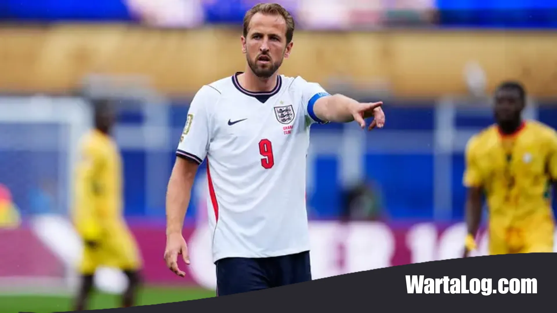 Inggris vs Ghana: Kemandulan Harry Kane dan Tembok Kokoh Black Stars di Piala Dunia 2026