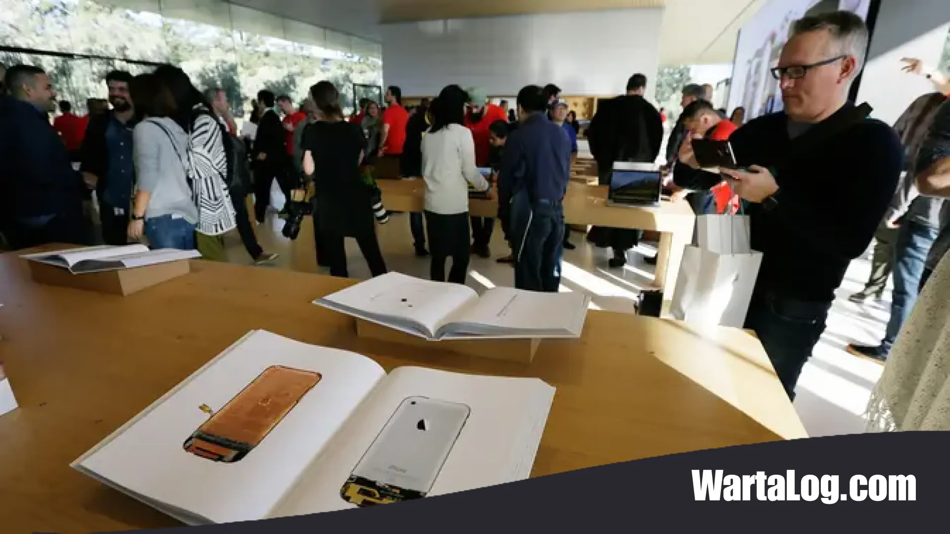 Membongkar Paradoks Privasi Apple: Benarkah Setiap Sentuhan Anda di App Store Kini Diawasi?