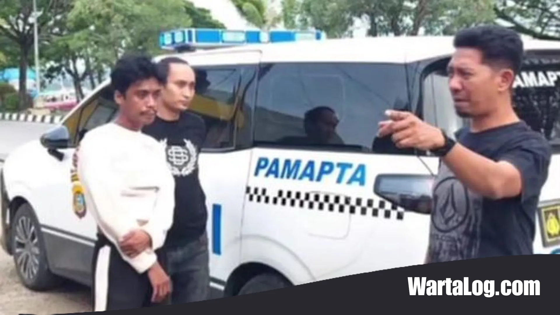 Skandal Penyekapan di Kendari: Dua Wanita Dijual Lewat Aplikasi, WartaLog Ungkap Kronologi Pilu Korban TPPO