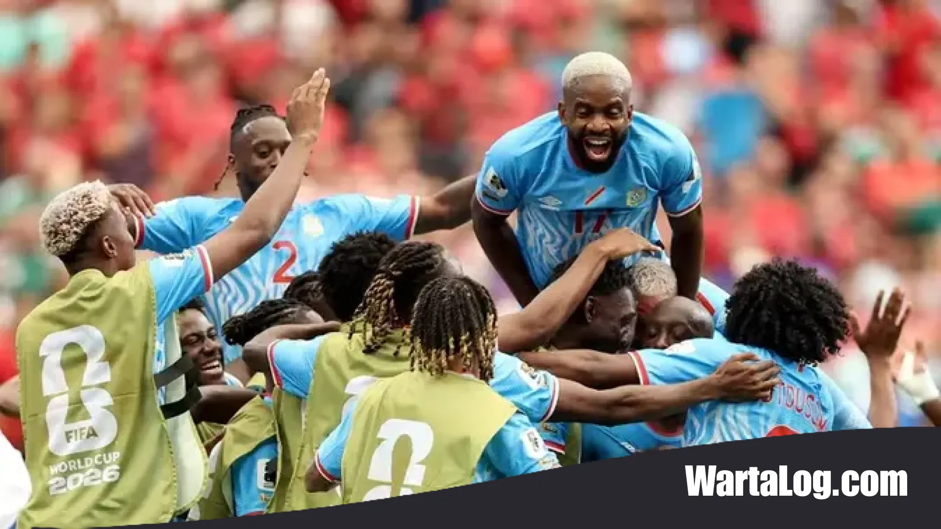 Prediksi Skor Kolombia vs RD Kongo di Piala Dunia 2026: Ambisi Los Cafeteros Hadapi Kejutan Macan Afrika