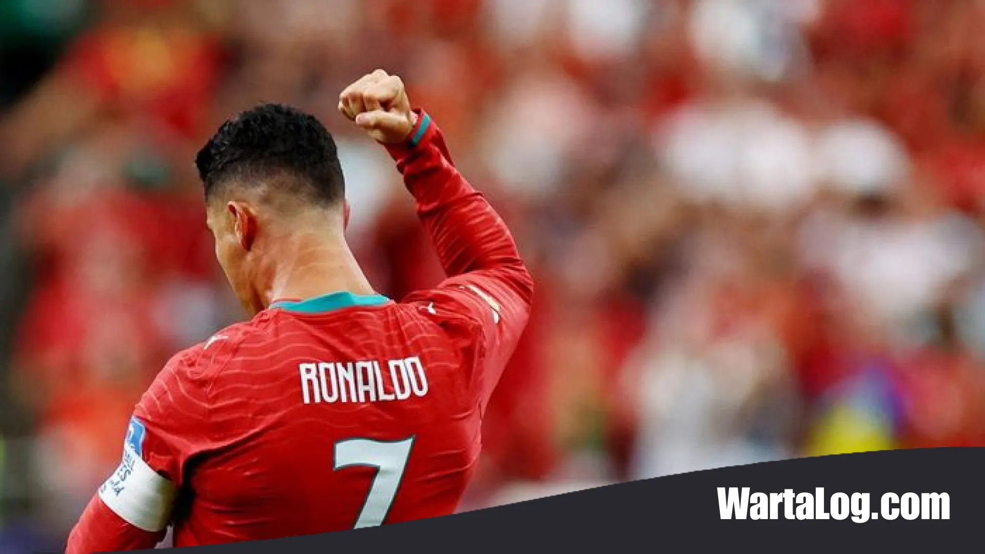 Ketajaman Cristiano Ronaldo Kembali Meledak, Tapi Emoh Diseret ke Dalam Pusaran Rivalitas Lawan Messi