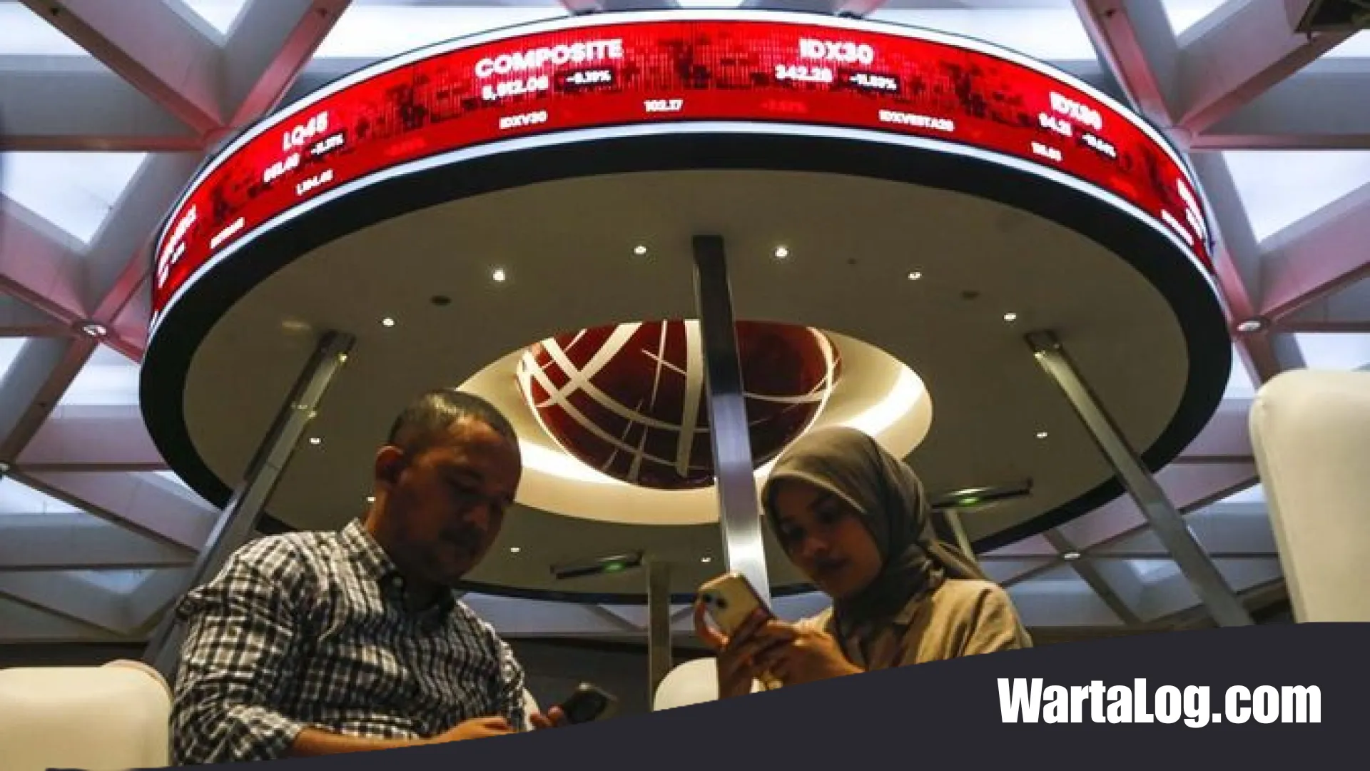Mengenal Perbedaan Emerging Market dan Frontier Market: Mengapa Status Pasar Modal Indonesia Menjadi Pertaruhan?