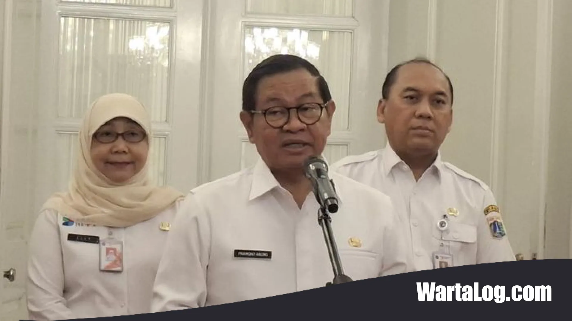Jakarta International Marathon 2026: Gebrakan Ekonomi Rp 255 Miliar dan Catatan Penting Evaluasi Medis