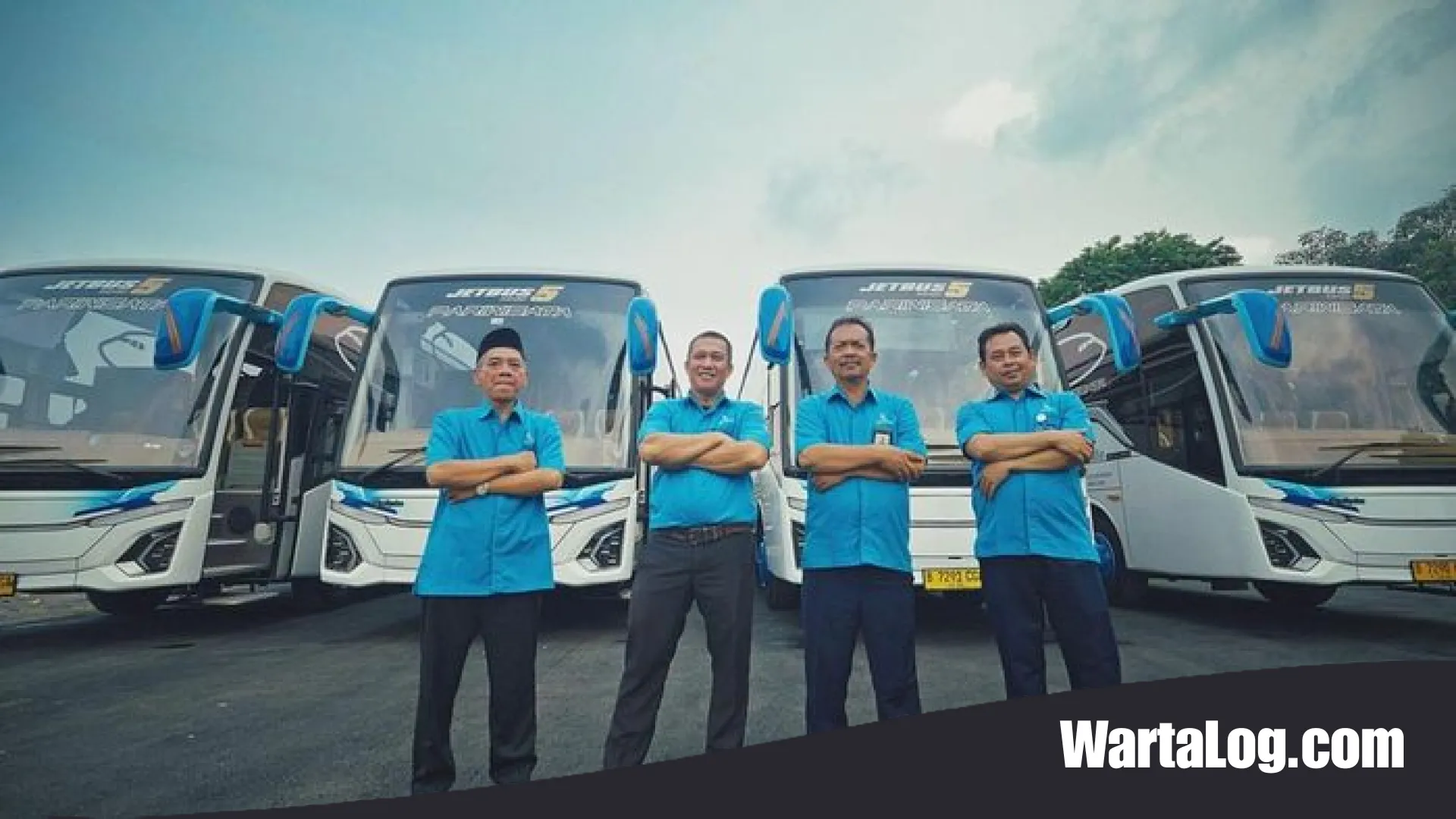 Revolusi Keselamatan Transportasi: Bagaimana Teknologi Geotab Memangkas Risiko Kecelakaan Armada Aerotrans Hingga 60 Persen
