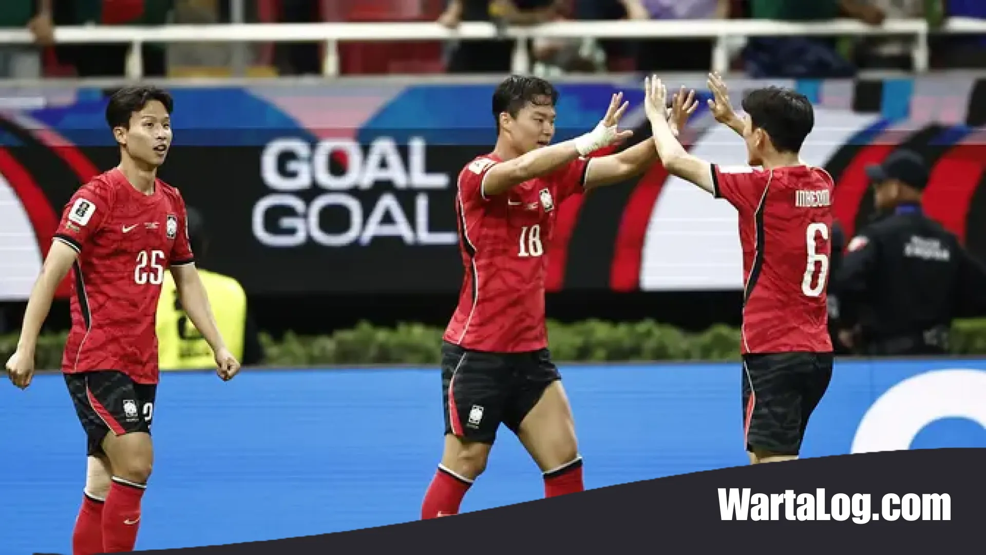 Prediksi Afrika Selatan vs Korea Selatan: Duel Hidup Mati Menuju Babak 32 Besar Piala Dunia 2026