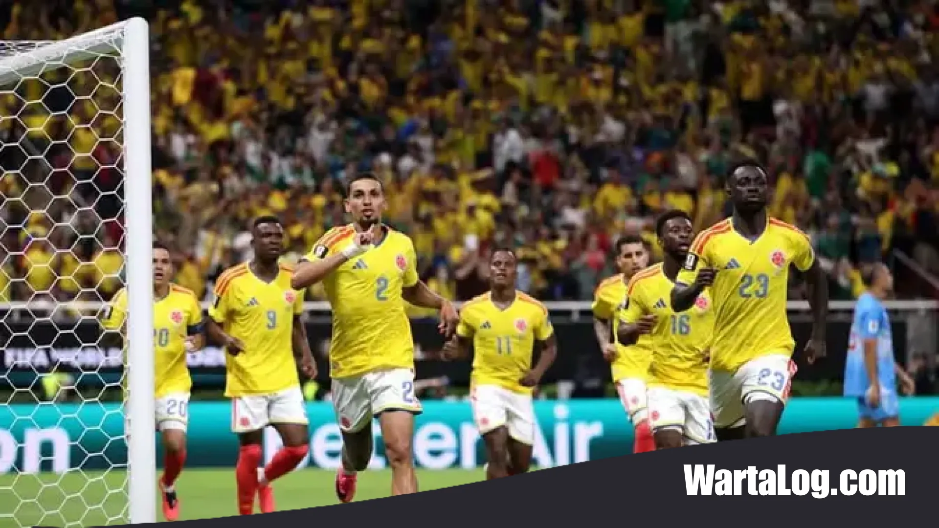 Dominasi Tuan Rumah dan Kebangkitan Kolombia: Daftar 7 Tim yang Resmi Melaju ke Babak 32 Besar Piala Dunia 2026