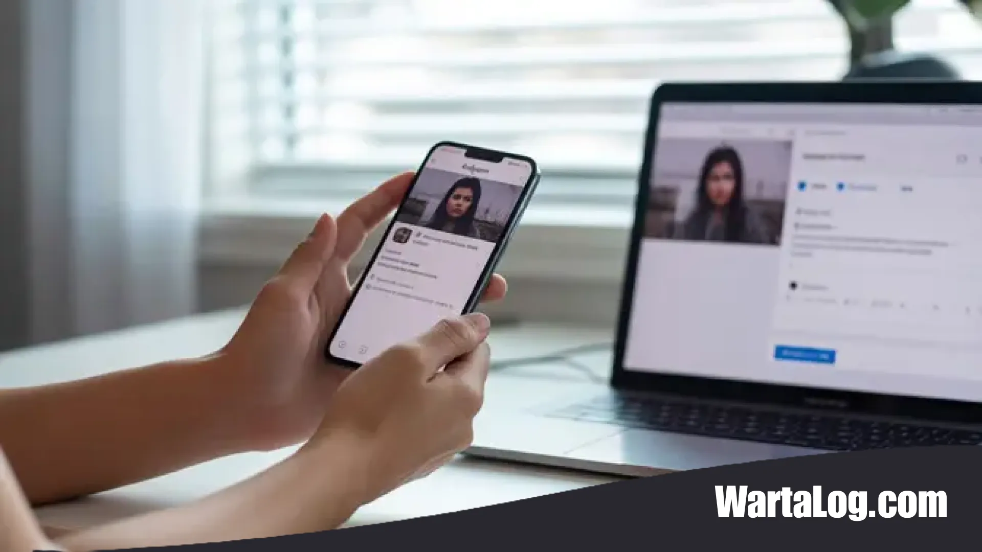 Panduan Lengkap Cara Mengetahui Link Instagram Sendiri dan Orang Lain di Berbagai Perangkat