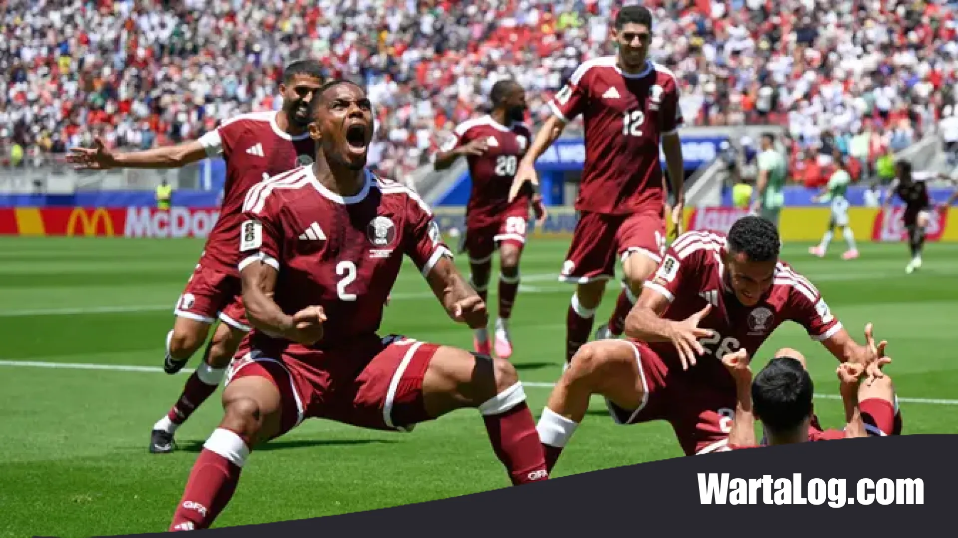 Live Streaming Bosnia-Herzegovina vs Qatar: Duel Hidup Mati di Seattle Stadium Piala Dunia 2026
