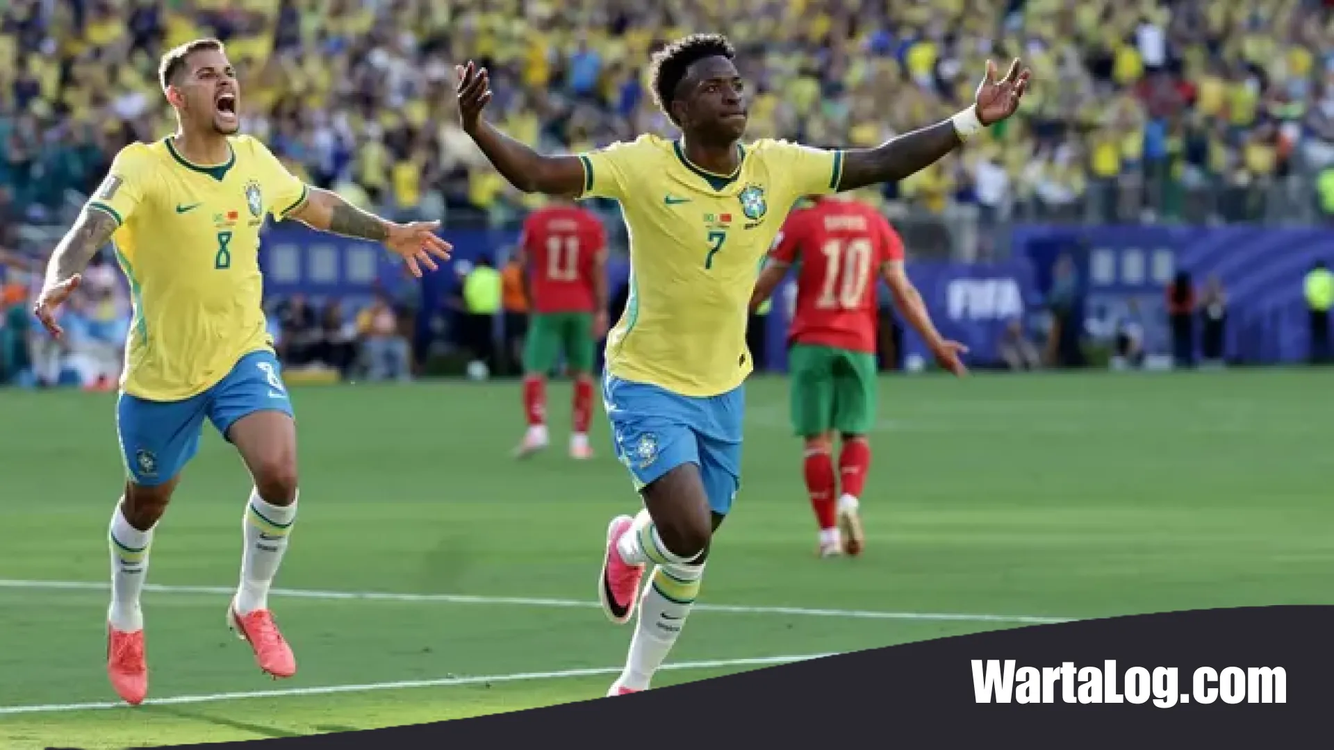 Prediksi Skotlandia vs Brasil di Piala Dunia 2026: Misi Balas Dendam Tartan Army di Miami