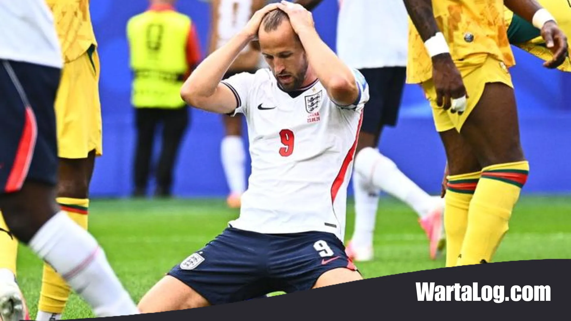 Misi Mistis di Piala Dunia 2026: Benarkah ‘Sihir’ Dukun Ghana Berhasil Lumpuhkan Harry Kane?