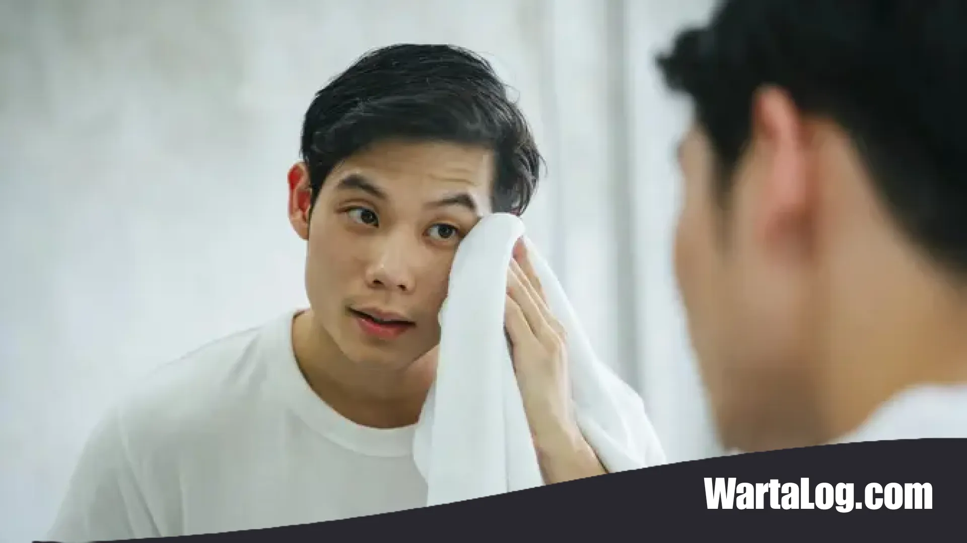 Rahasia Pria Produktif: 5 Barang Wajib di Tas Gym Agar Tetap Prima dan Wangi Sepanjang Hari