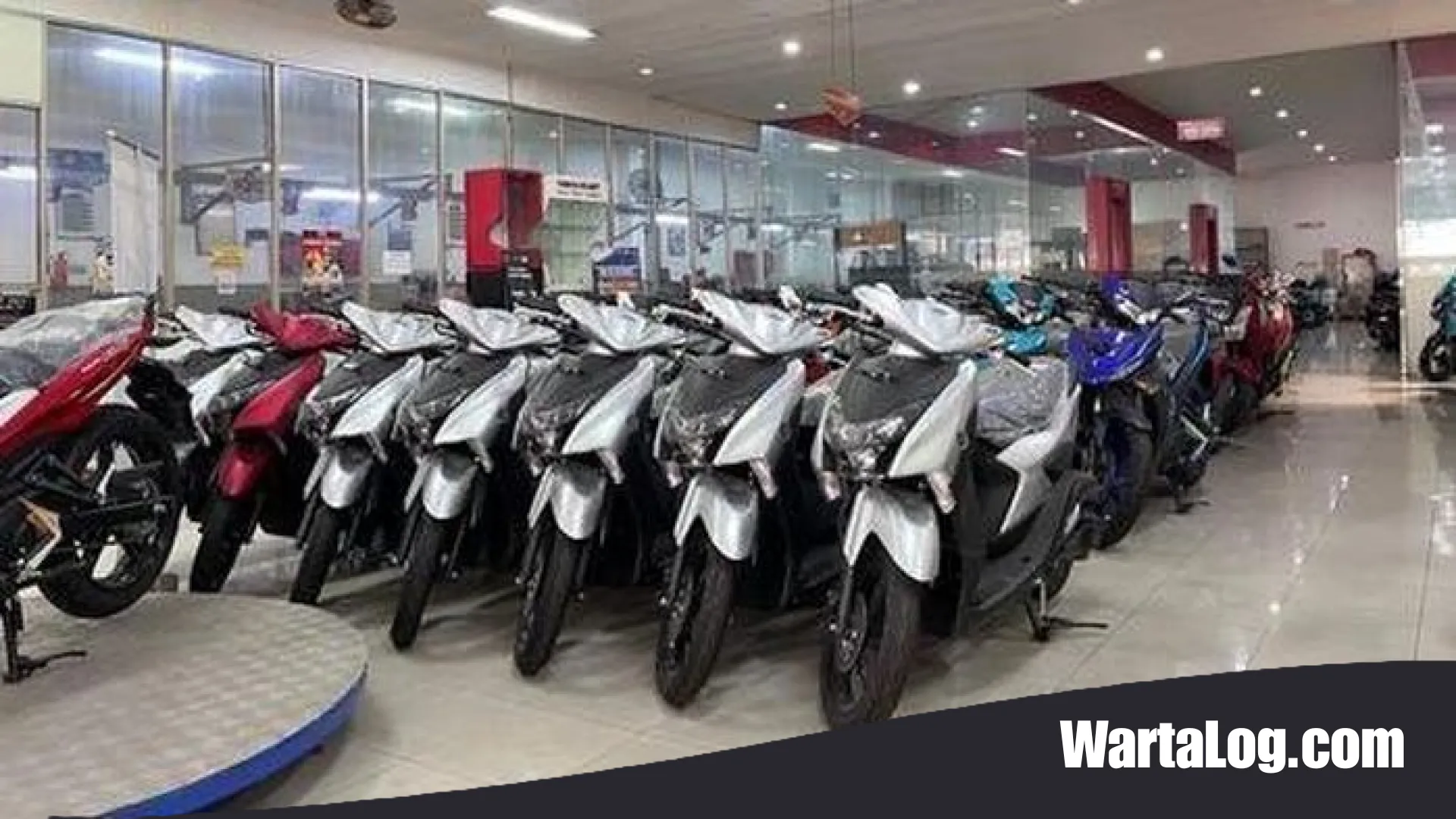 Panduan Lengkap Pajak Progresif Motor: Cara Hitung, Aturan Terbaru, dan Tips Mengelolanya